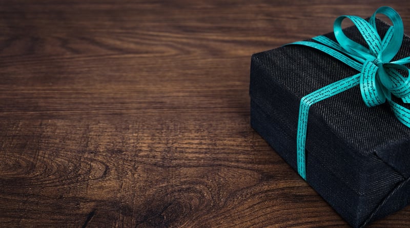 Upcycled Packaging Inspiration