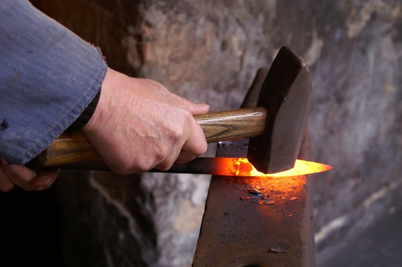 Crafting with Sustainable Materials